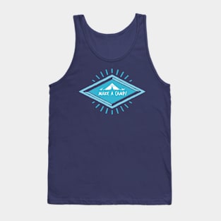 Camp Tank Top